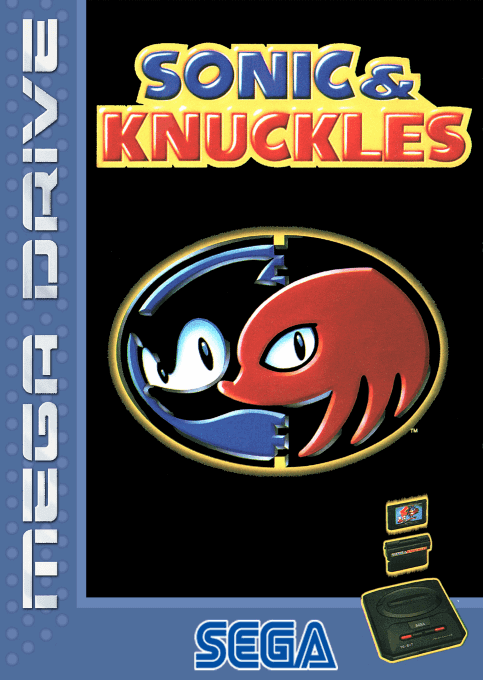 Sonic & Knuckles