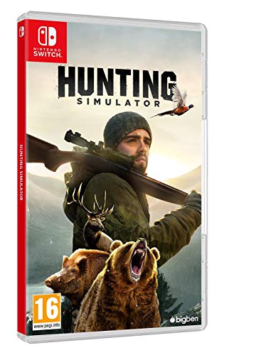 Hunting Simulator