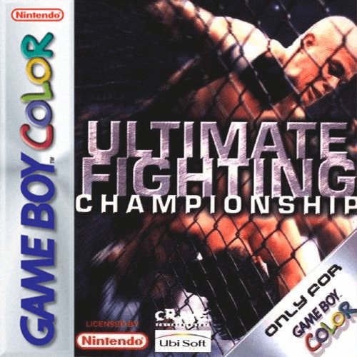 Ultimate Fighting Championship