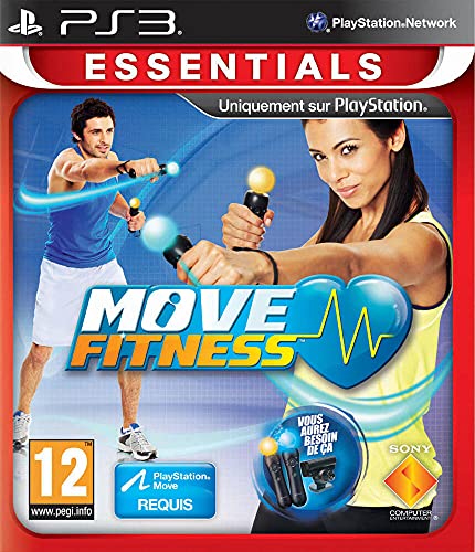 Move Fitness - Essentials