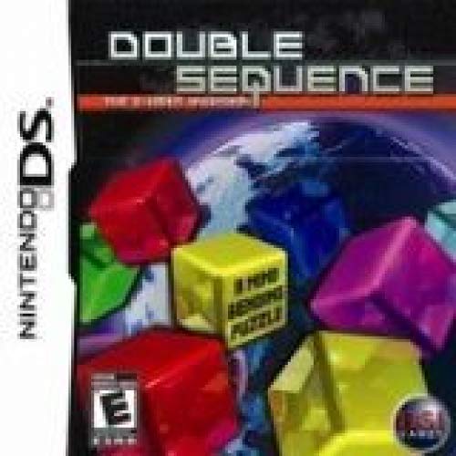Double Sequence - The Q Virus Invasion [import anglais]