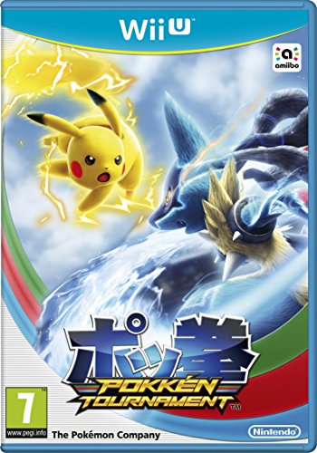 Pokkén Tournament