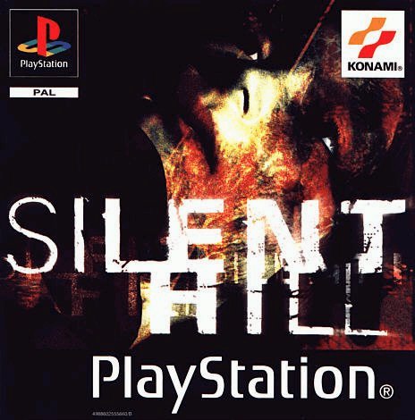 Silent Hill