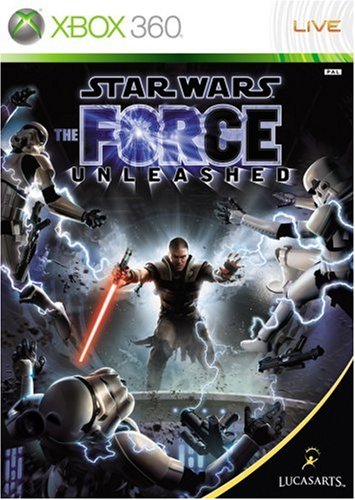 Star Wars : Le Pouvoir de la Force