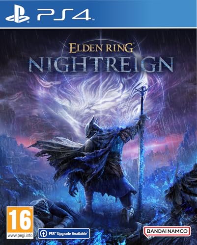 Elden Ring Nightreign