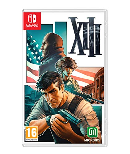 XIII - Edition Limitée