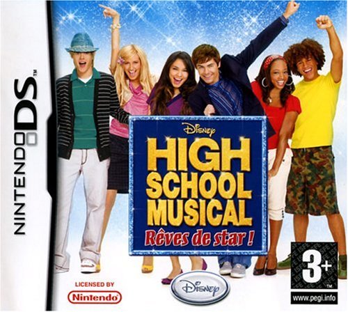 High School Musical : Rêves de Star