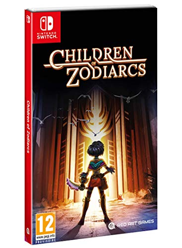 Children of Zodiacs