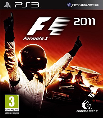 F1 2011