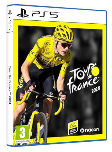 Tour de France 2024