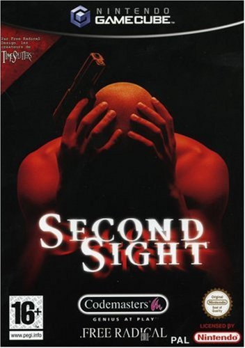 Second Sight