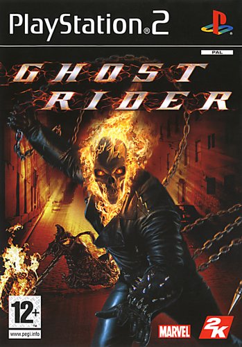 Ghost rider