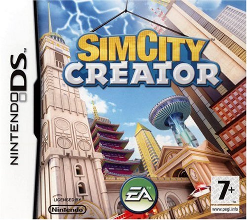 SimCity Creator