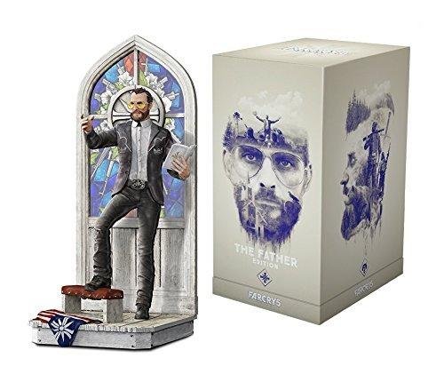 Far Cry 5 - Edition Collector The Father