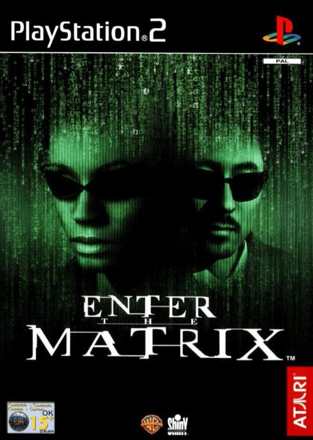 Enter the Matrix