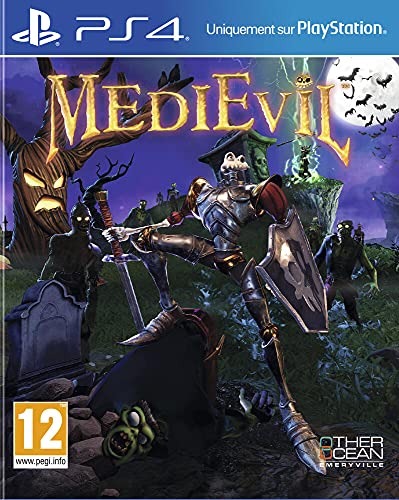 MediEvil