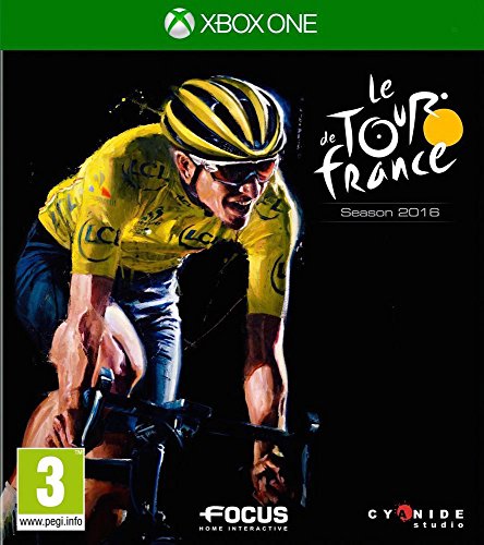 Tour de France 2016