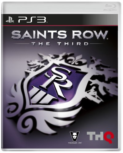 Saints Row : The Third [import allemand]