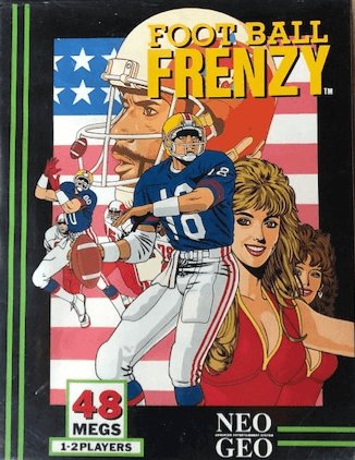 Football Frenzy