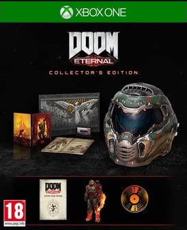 DOOM Eternal : Collector Edition 