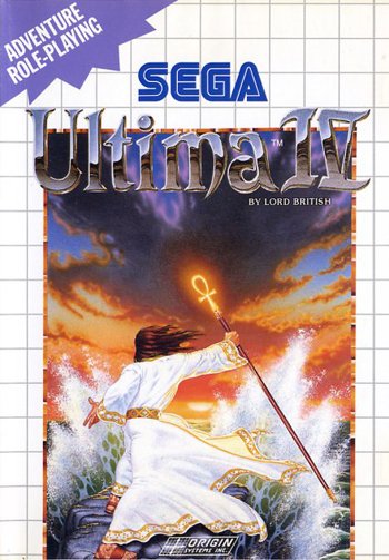 Ultima IV