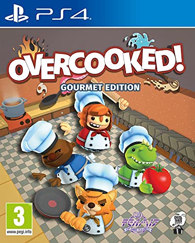 Overcooked