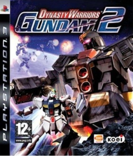 Dynasty Warriors : Gundam 2