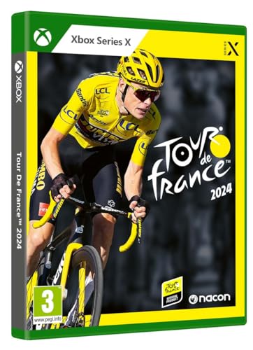 Tour de France 2024