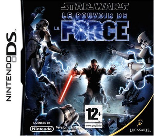 Star Wars : Le Pouvoir de la Force