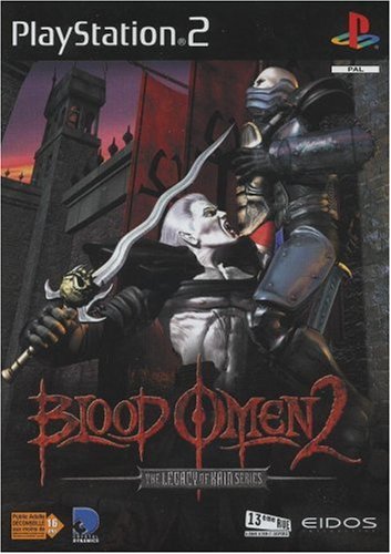 Blood Omen 2