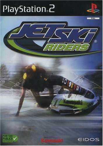 Jet Ski Riders