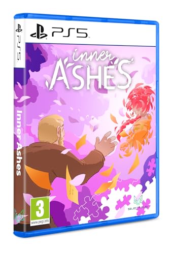 Inner Ashes - Limited Edition