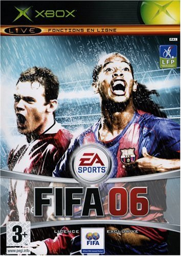 FIFA 06