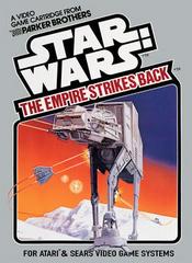 Star Wars : The empire strickes back