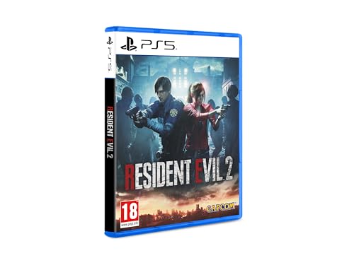 Resident Evil 2  - Remake