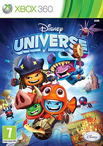 Disney universe