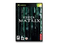 Enter the Matrix