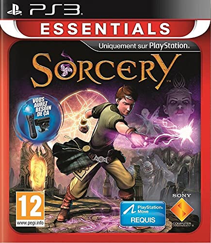 Sorcery - Essentials