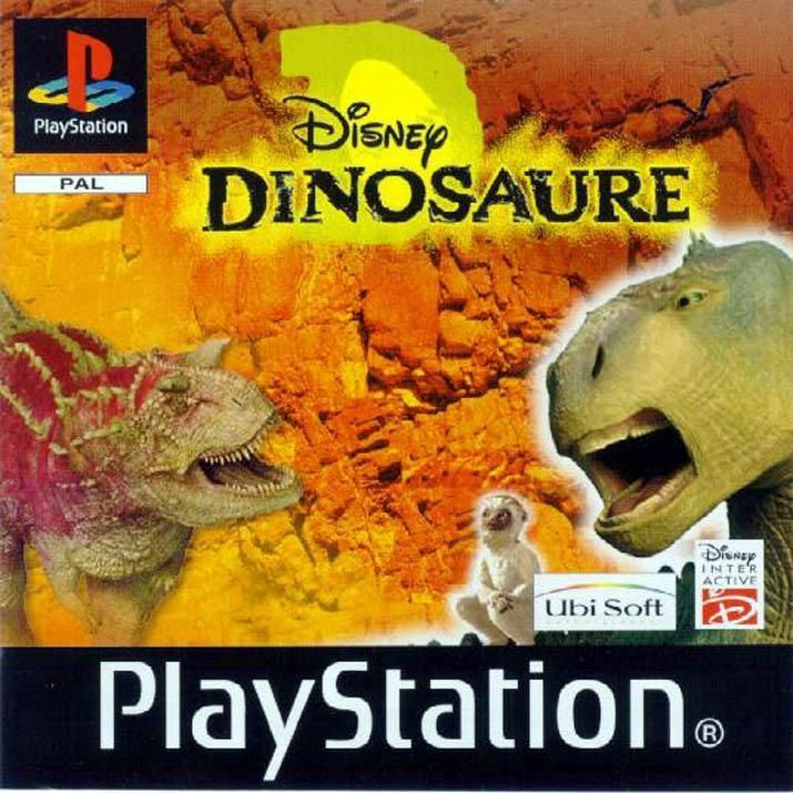Dinosaure