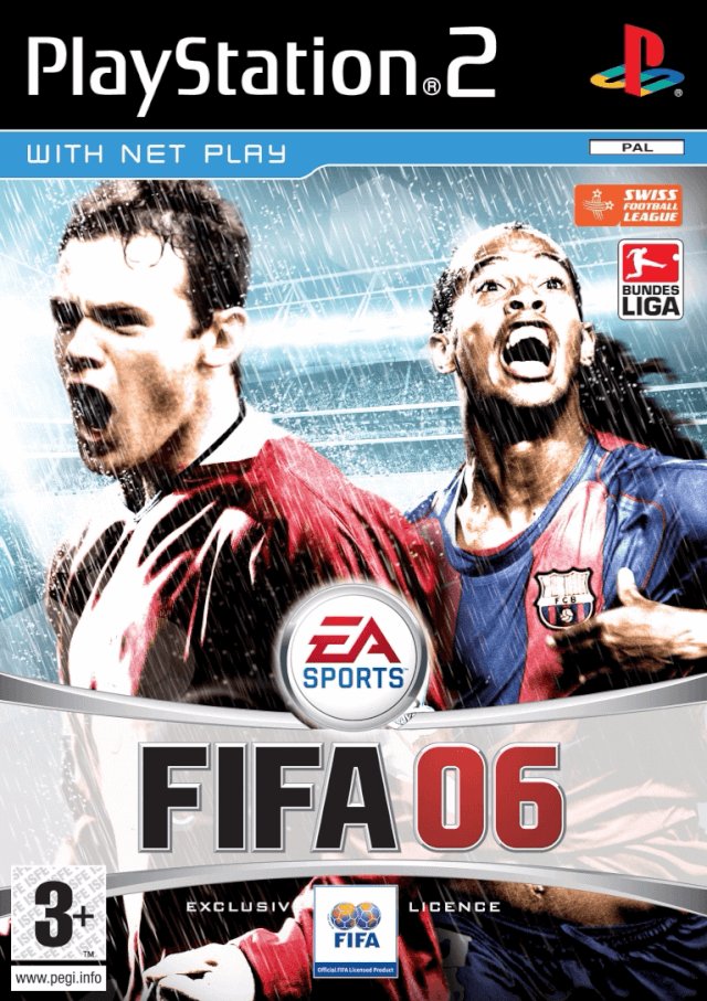 FIFA 06