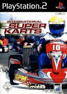 International Super Karts