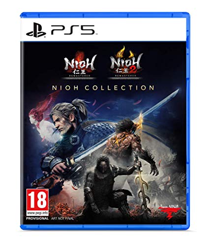 Nioh Collection