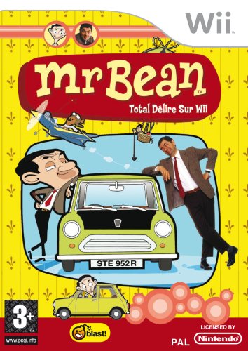 Mr. Bean
