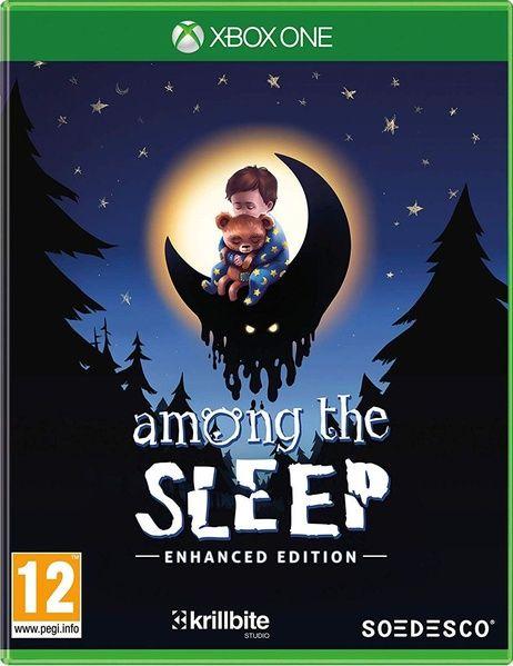 Among the Sleep - Enhanced Edition