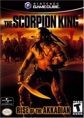 Le roi scorpion : L'ascension de L'akkadien