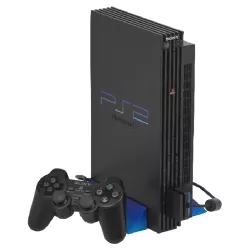 Console Playstation 2