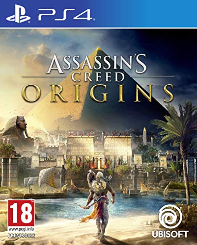 Assassin's Creed : Origins