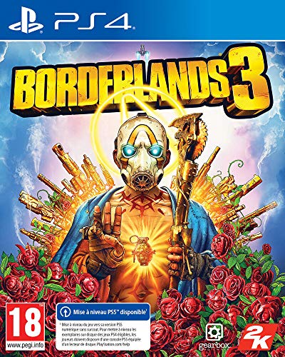 Borderlands 3