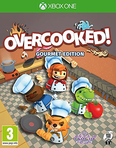 Overcooked