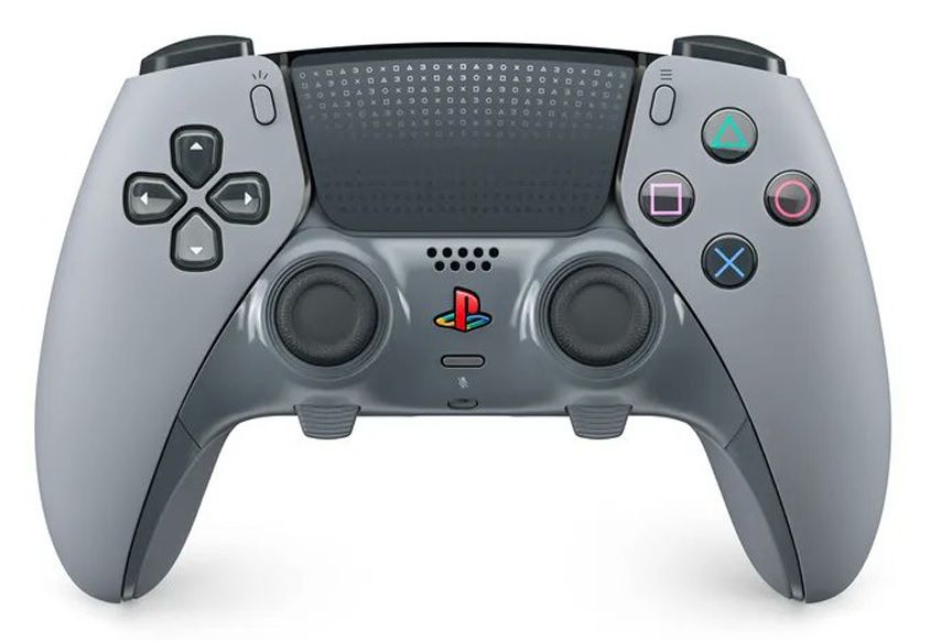 Manette DualSense Edge PS5 - Édition limitée 30e anniversaire